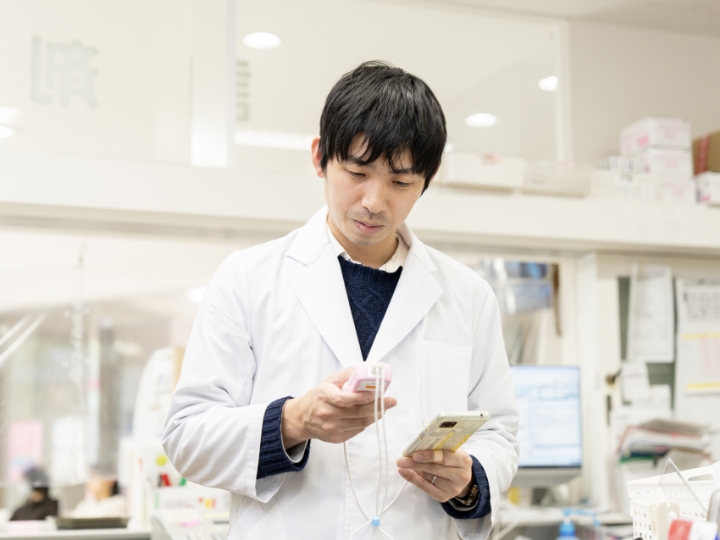 スペシャリティ