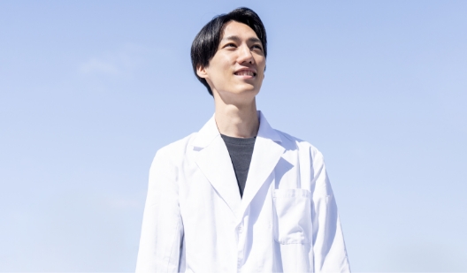 求める人物像