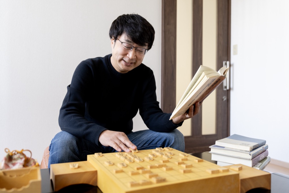 攻めの在宅薬剤師（遠藤）