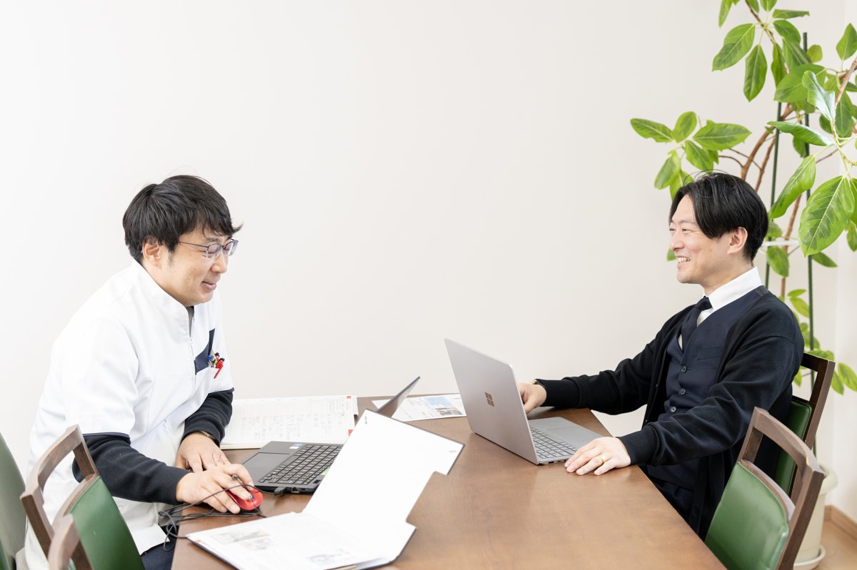 勉強会・研修会の様子